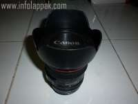 Cup Lensa Canon 24-105mm Stanlis