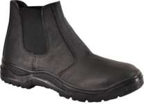 TAMPOMAS 009 ( SAFETY SHOES )