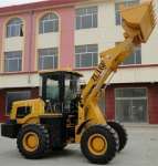 Wheel Loader