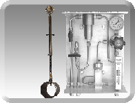 Phymetrix Sampling Systems and Insertion Probes