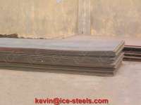 JIS G3101 SS 490 steel plate/ sheet for High Yield Steel