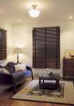 Wooden Blinds ( WB )