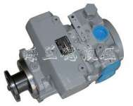 Rexroth Brand Hydraulic Pump A4VTG125HW