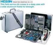 Jual : Tools Kit Elektrikal HOZAN Japan