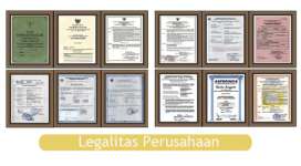 Penawaran Jasa Custom Clearance & Domistic Seluruh Wilayah indonesia