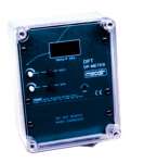 MECAIR Differrential Pressure Monitor -DPT