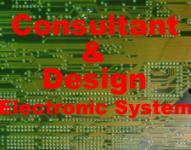 Consultant & Design Electronic System