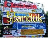 Spanduk