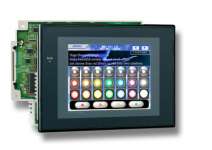 OMRON - Touch Sreen NSJ8-TV01B-M3D