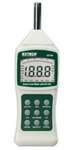 EXTECH Sound Level Meter with PC Interface 407750