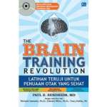 The Brain Training Revolution ( Bonus DVD)