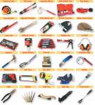 SUPPLIER HAND TOOLS