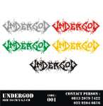 UNDERGOD