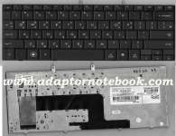 Keyboard HP Mini 110,  110-1000,  110-1001tu,  110-1006tu,  1101
