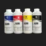 Textile direct ink