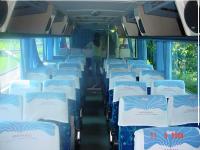 BUS PARIWISATA CAKRAWALA ( Kursi bus yang aman dan menyenangkan dalam perjalanan anda) - 021 7162 3900 - 7162 2900 - ( 7065 6250 - 24 JAM)