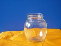 387ml Glass Jar