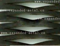 Heavy Type Expanded Metal