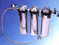 Water Filter-Undersink Stainless Steel Filter System(YD)