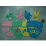 JUICY COUTURE BIKINI