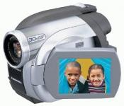 PANASONIC VDR-D250 ( DVD Camcorder 3-CCD)