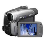 SONY DCR-HC28E ( MiniDV Camcorder )
