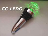 LED Wine Stopper