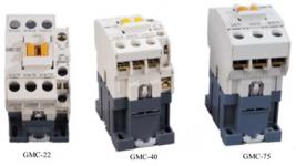 AC Contactor (GMC)