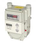 FQ Prepaid Contactless IC Card Gas Meter