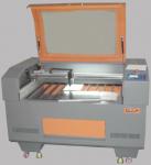 Laser Cutting/Engraving Machine (PEDK -6040)