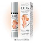 Factory price- Lida Depilatory(hair removal cream)