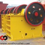 Sell Zenith Jaw Crusher