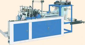 Automatic Film Bags Making Machine