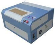 Destop Laser Engraving Machine from Redsail