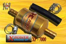 XPOWER Engine Fuel Saver for GAS,  Gasoline & Diesel Engine 081908085308 (SMS)