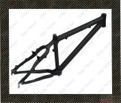 Sell Bicycle Carbon Frame(MTB)