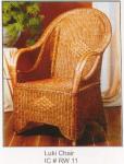 Luki Chair IC # RW 11