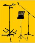 offer musical instrument stands