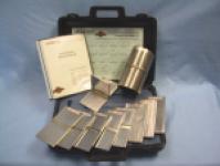 FlawTech Training / Educational Kits for Welding Industries