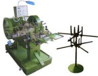 YFC-30 bi-metal contact machine,  cold header machine for electrical contacnts