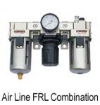 Air Line F.R.L Combinations