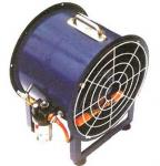 Pneumatic Portable Ventilation Fans