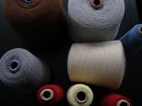 Cashmere Yarn,  Cashmere Blended Yarn,  Wool Yanr