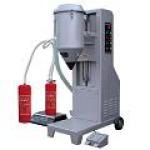 extinguisher filling machine(GFM16-1A)