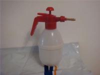 HAND SPRAYER