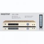 audio video amplifier ES-100A