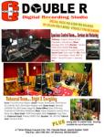 Our Advert in Audio Pro Mag