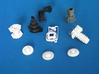 plastic injection moulds