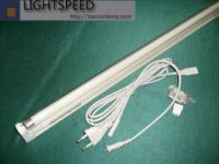 CE Listed T5 aluminum-plastic fluorescent lights