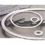 spiral wound gasket